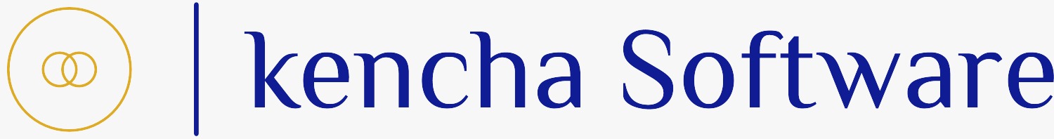 Kencha Software logo